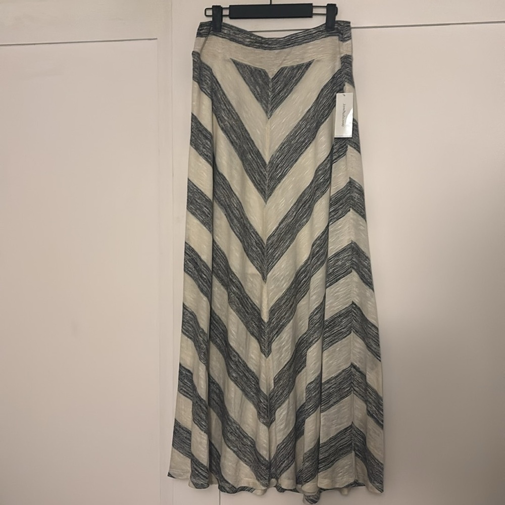 NWT Maxi Skirt